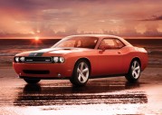 Dodge Challenger SRT8